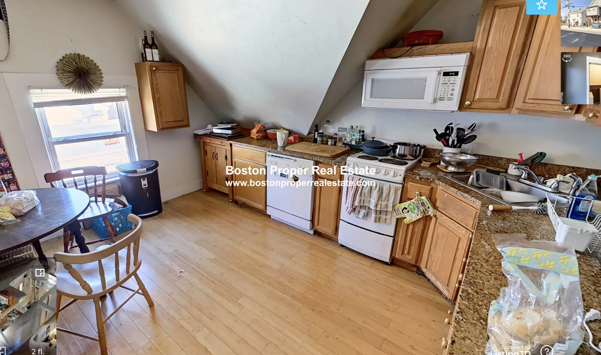 4 bed, 1 bath apartment for rent at 18 Greylock Rd Unit 3, Brighton — photo 1 of 10