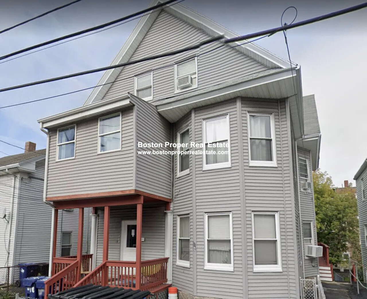 4 bed, 1 bath apartment for rent at 18 Greylock Rd Unit 3, Brighton — photo 10 of 10