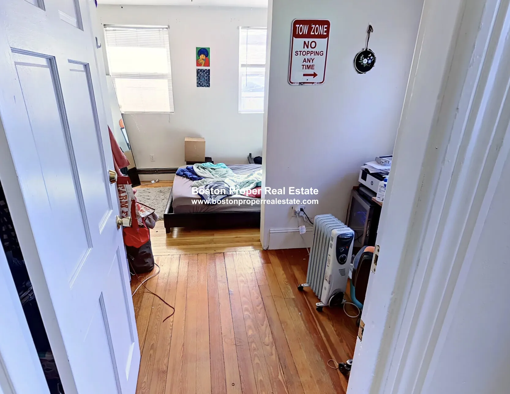 4 bed, 1 bath apartment for rent at 18 Greylock Rd Unit 3, Brighton — photo 8 of 10