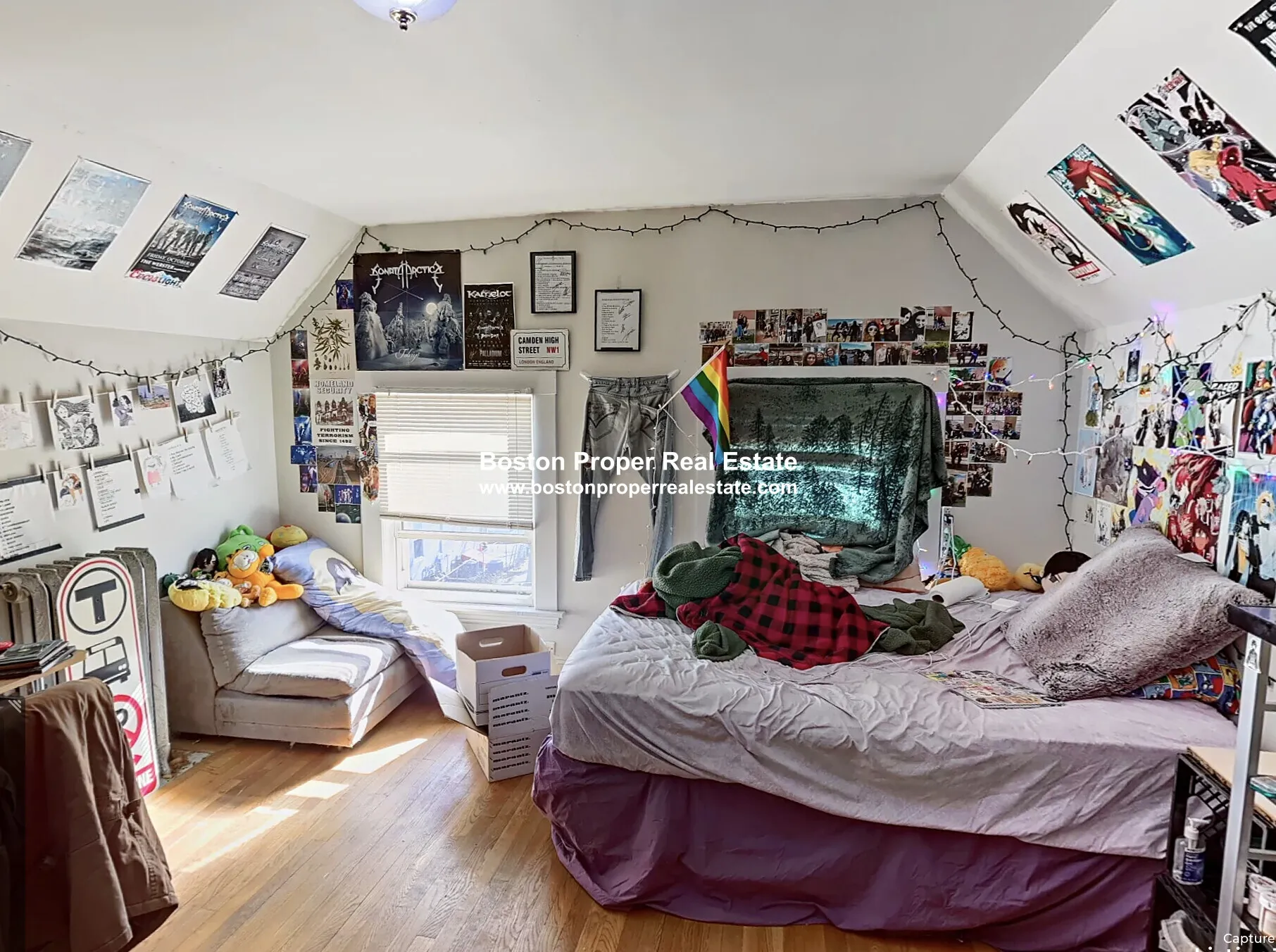 4 bed, 1 bath apartment for rent at 18 Greylock Rd Unit 3, Brighton — photo 6 of 10