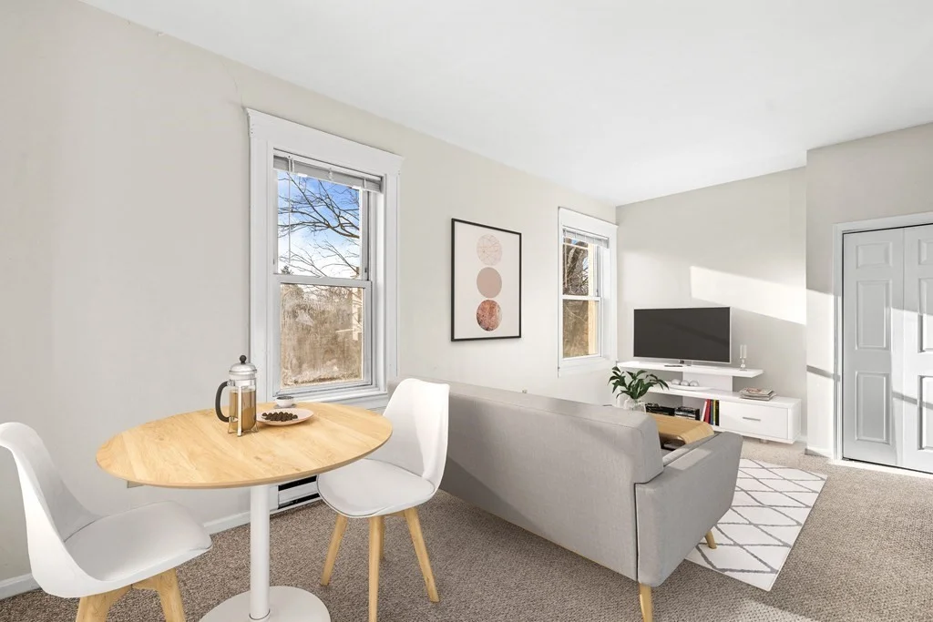 1 bed, 1 bath apartment for rent at 18 Grove St Unit 2, Wellesley — photo 1 of 7