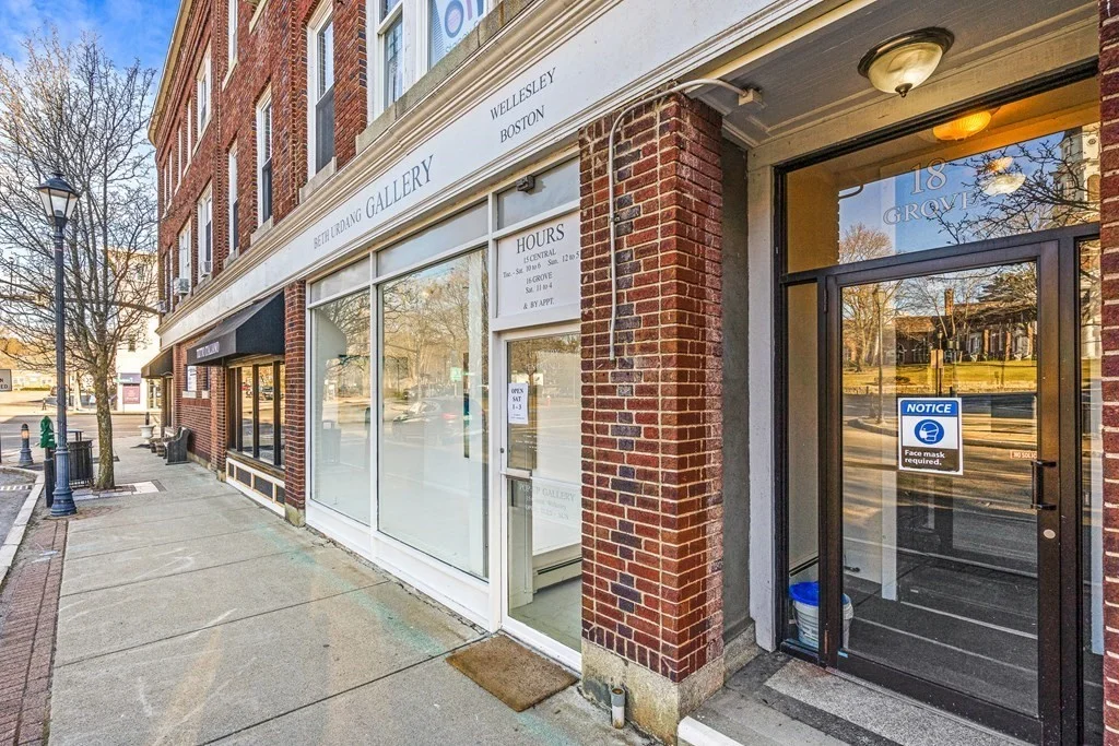 1 bed, 1 bath apartment for rent at 18 Grove St Unit 2, Wellesley — photo 6 of 7