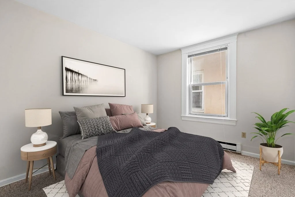 1 bed, 1 bath apartment for rent at 18 Grove St Unit 2, Wellesley — photo 2 of 7