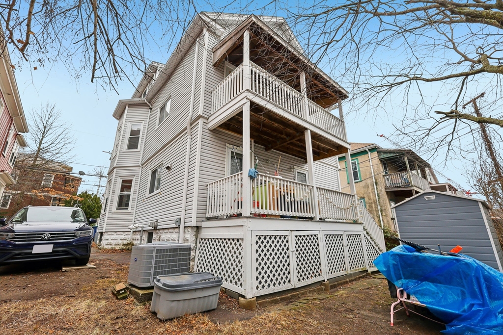 5 bed, 2 bath apartment for rent at 18 Hamilton Rd Unit 18, Somerville — photo 23 of 26