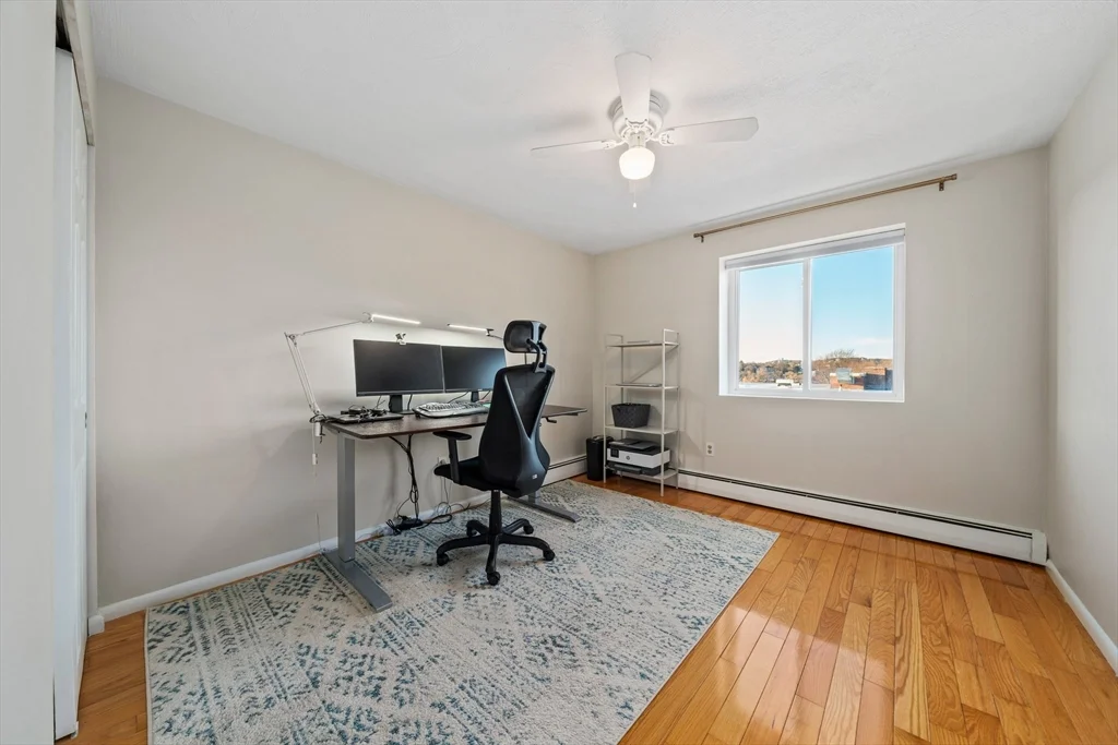 2 bed, 1 bath apartment for rent at 18 Hamilton Rd Unit 508, Arlington — photo 19 of 25
