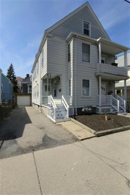 1 bed, 1 bath apartment for rent at 18 Hancock St Unit 3, Spring Hill — photo 15 of 15
