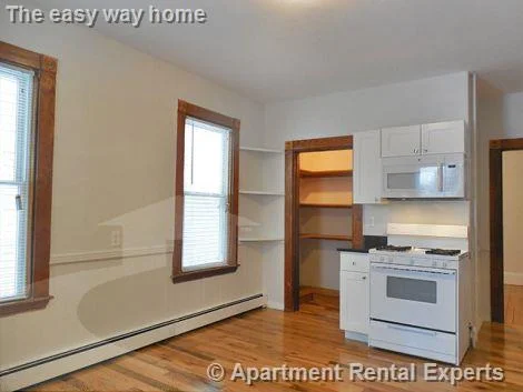 1 bed, 1 bath apartment for rent at 18 Harding St Unit 1, Inman Square — photo 1 of 5
