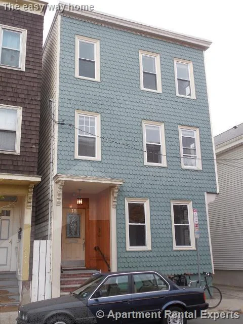 1 bed, 1 bath apartment for rent at 18 Harding St Unit 1, Inman Square — photo 5 of 5
