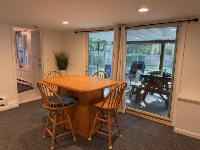 1 bed, 1 bath apartment for rent at 18 Harwood Rd Unit 2, Natick