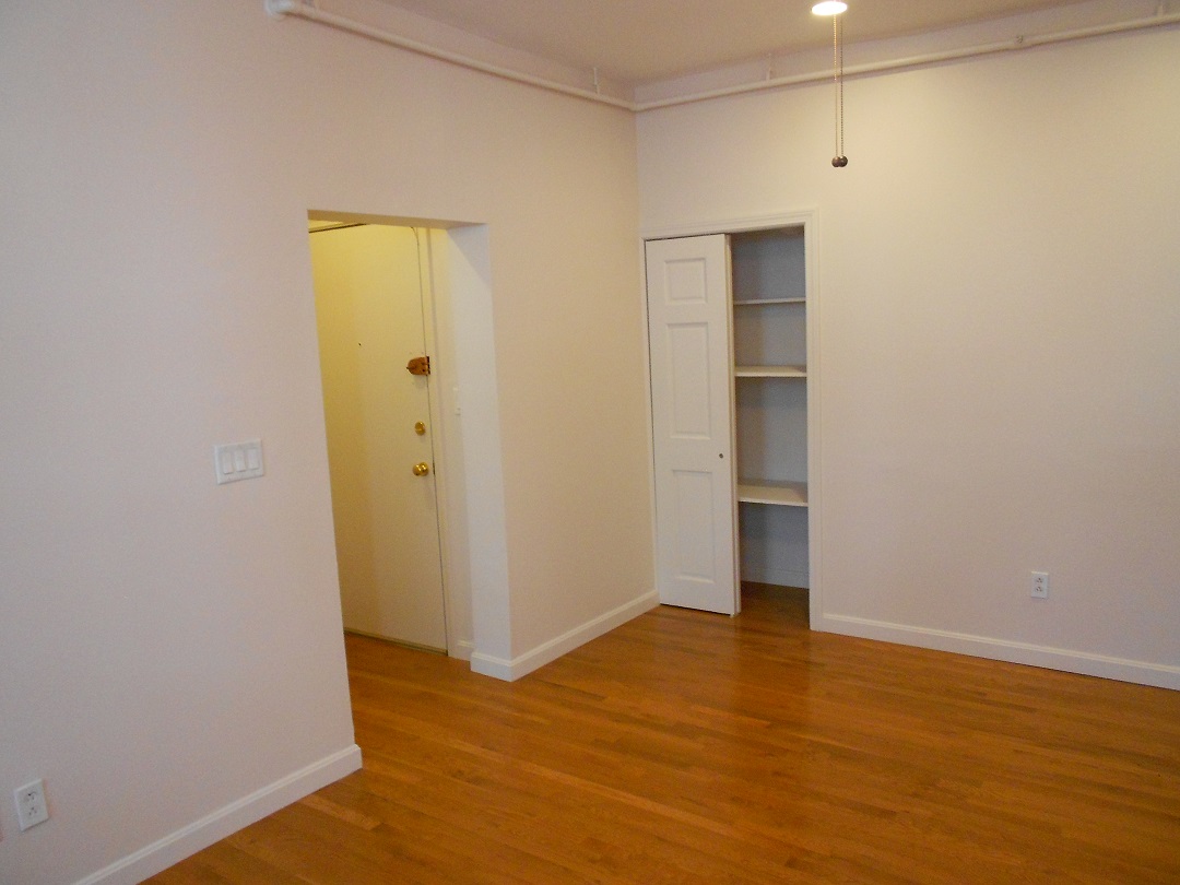 2 bed, 1 bath apartment for rent at 18 Haviland St Unit 19, Fenway — photo 5 of 5