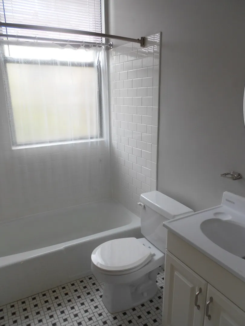 1 bed, 1 bath apartment for rent at 18 Haviland St Unit 22, Fenway — photo 4 of 6
