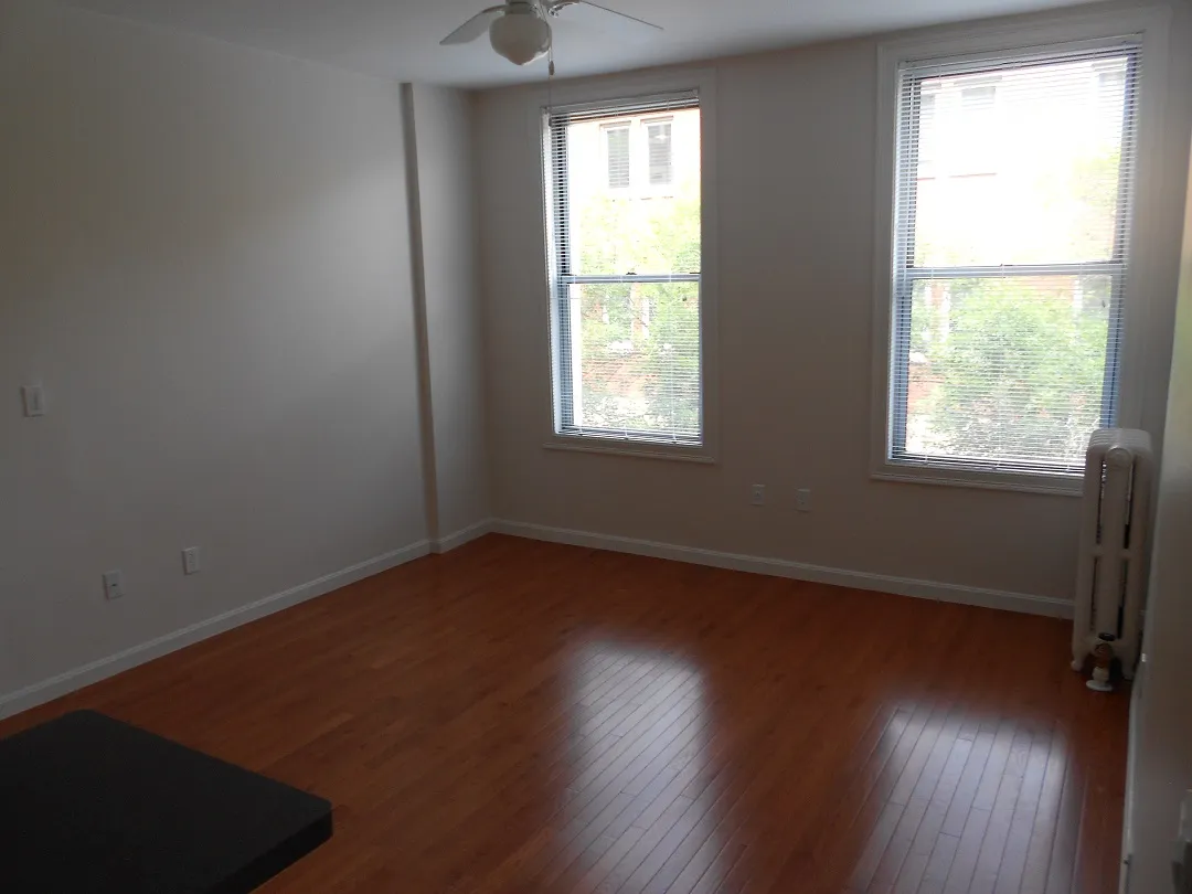 1 bed, 1 bath apartment for rent at 18 Haviland St Unit 22, Fenway