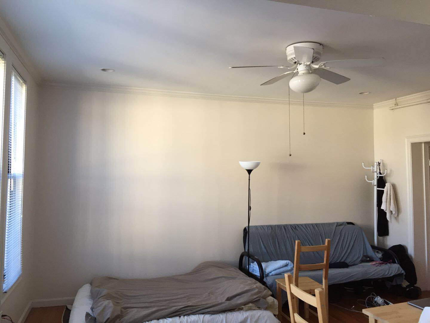 Studio bed, 1 bath apartment for rent at 18 Haviland St Unit 40, Fenway — photo 3 of 4