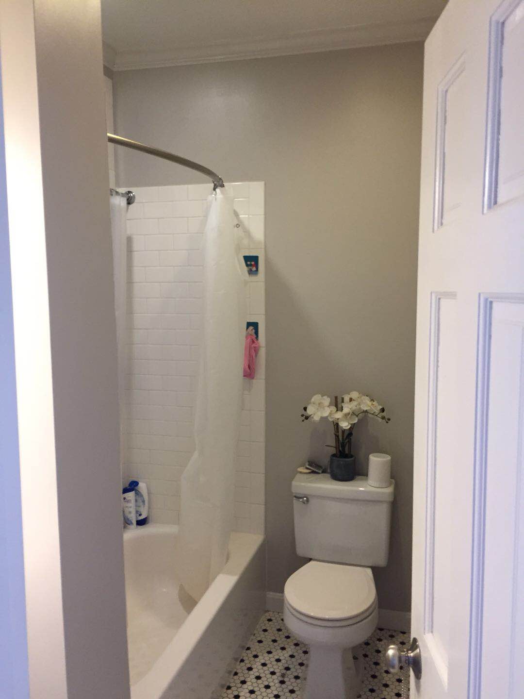 Studio bed, 1 bath apartment for rent at 18 Haviland St Unit 40, Fenway — photo 4 of 4