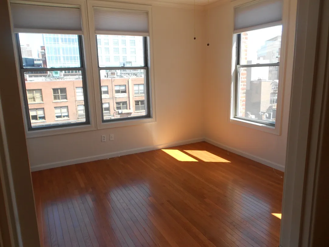 2 bed, 1 bath apartment for rent at 18 Haviland St Unit 44, Fenway — photo 5 of 8
