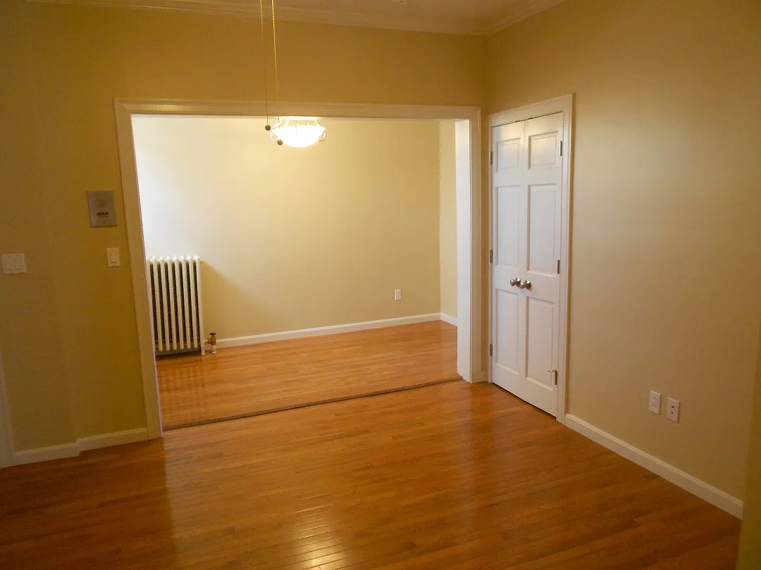 2 bed, 1 bath apartment for rent at 18 Haviland St Unit 44, Fenway