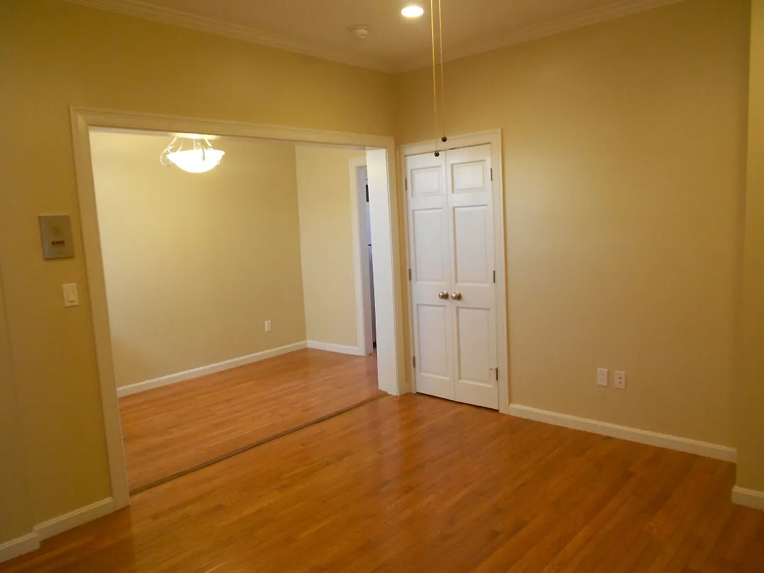 2 bed, 1 bath apartment for rent at 18 Haviland St Unit 44, Fenway — photo 8 of 8