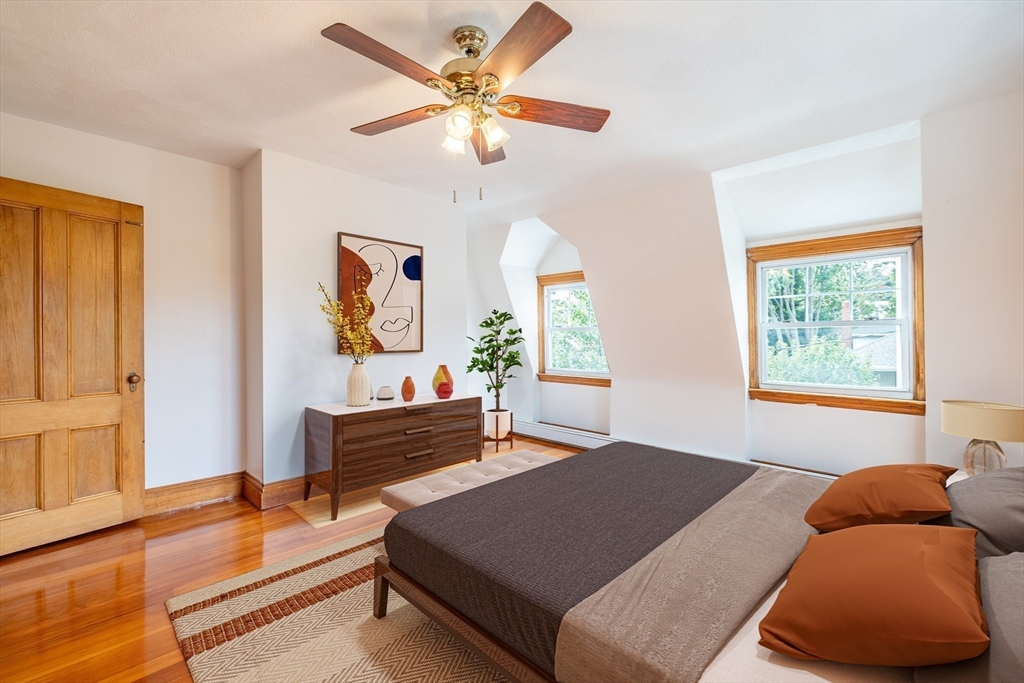 3 bed, 1 bath apartment for rent at 18 Hawthorn Rd Unit 2, Milton — photo 17 of 27