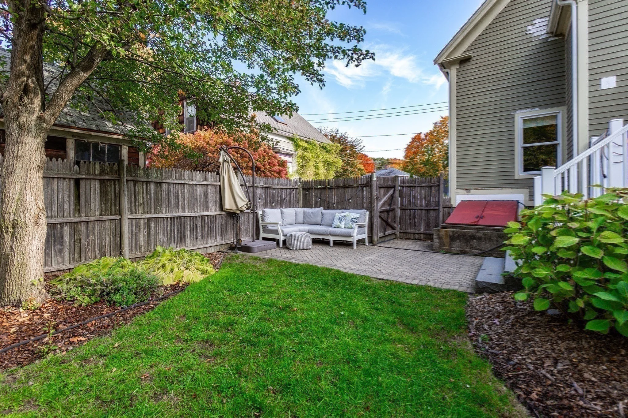 2 bed, 2 bath apartment for rent at 18 Highland Ave, Mansfield — photo 30 of 33