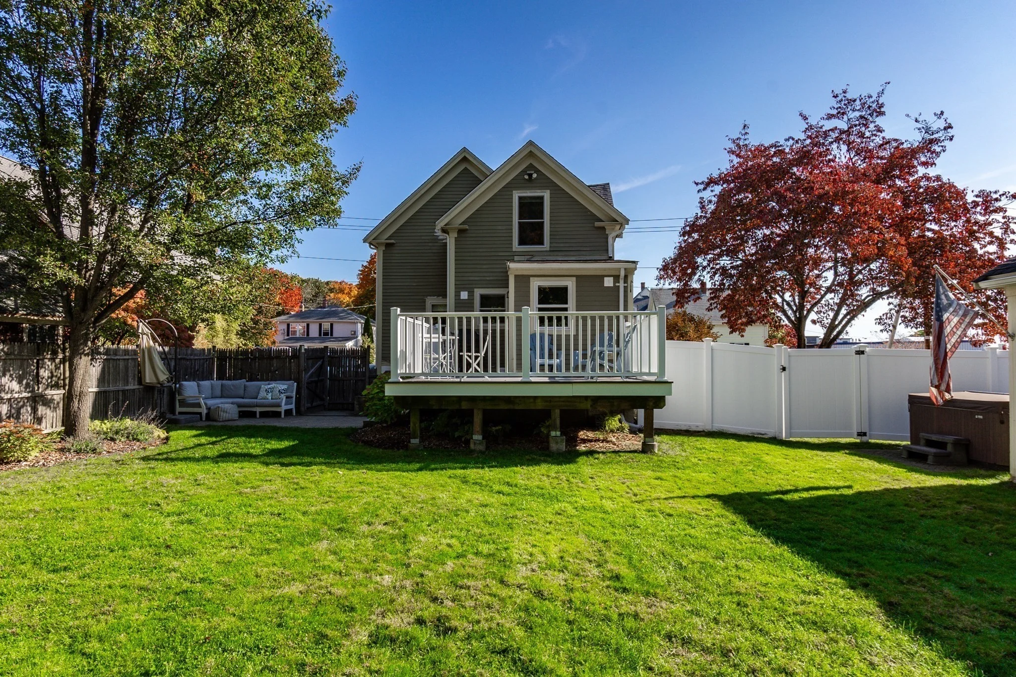 2 bed, 2 bath apartment for rent at 18 Highland Ave, Mansfield — photo 33 of 33