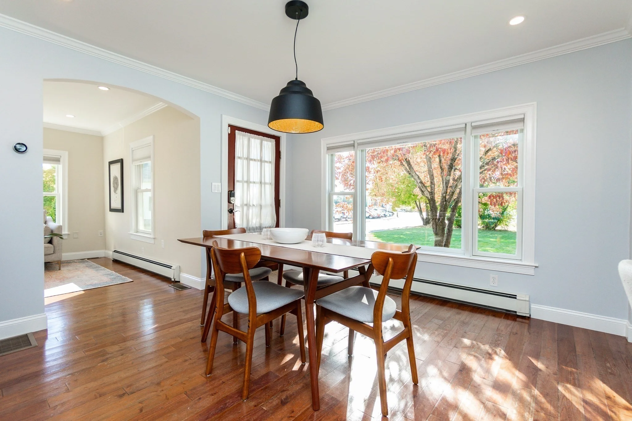 2 bed, 2 bath apartment for rent at 18 Highland Ave, Mansfield — photo 10 of 33