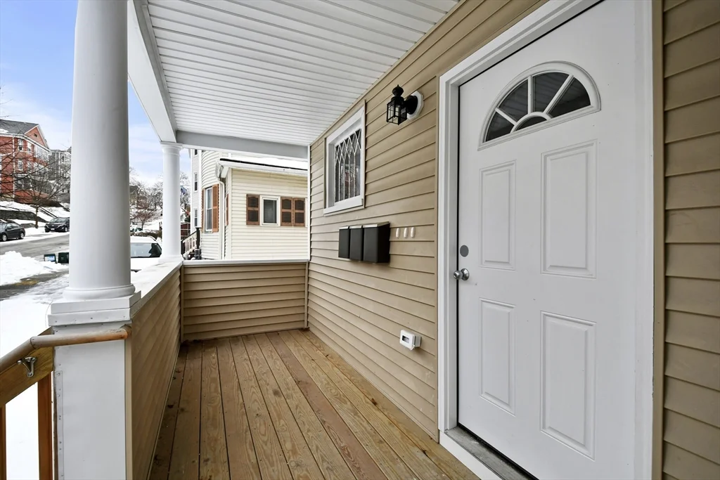 3 bed, 2 bath apartment for rent at 18 Hitchcock Rd Unit Apt 1, Worcester — photo 25 of 27