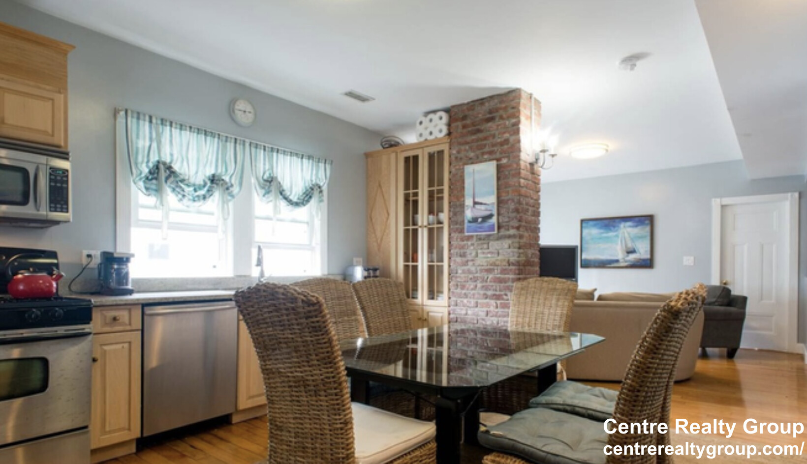 8+ bed, 4+ bath apartment for rent at 18 Holton St, Allston — photo 2 of 6