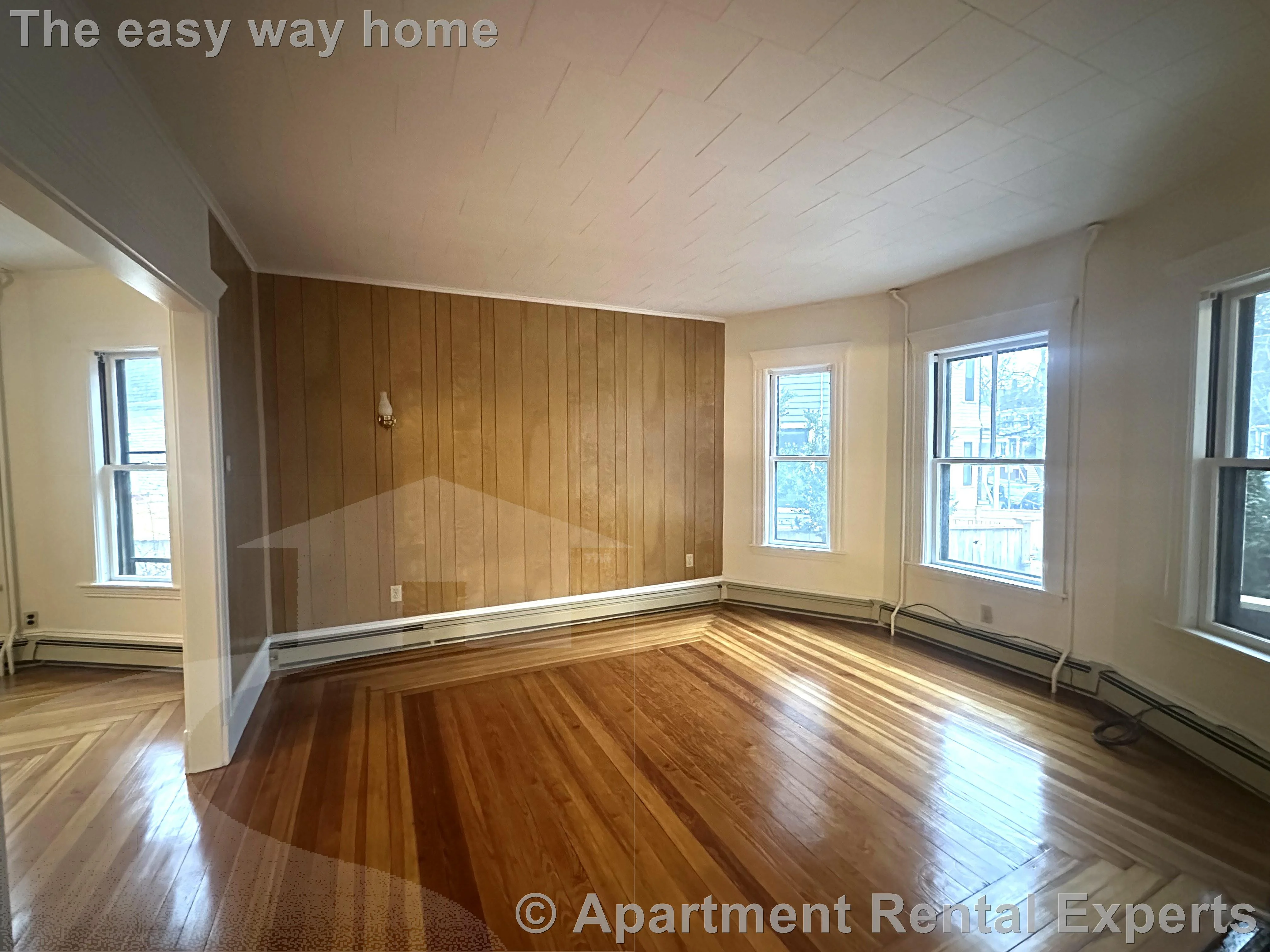 1 bed, 1 bath apartment for rent at 18 Holyoke Rd Unit 1, Porter Square — photo 2 of 7