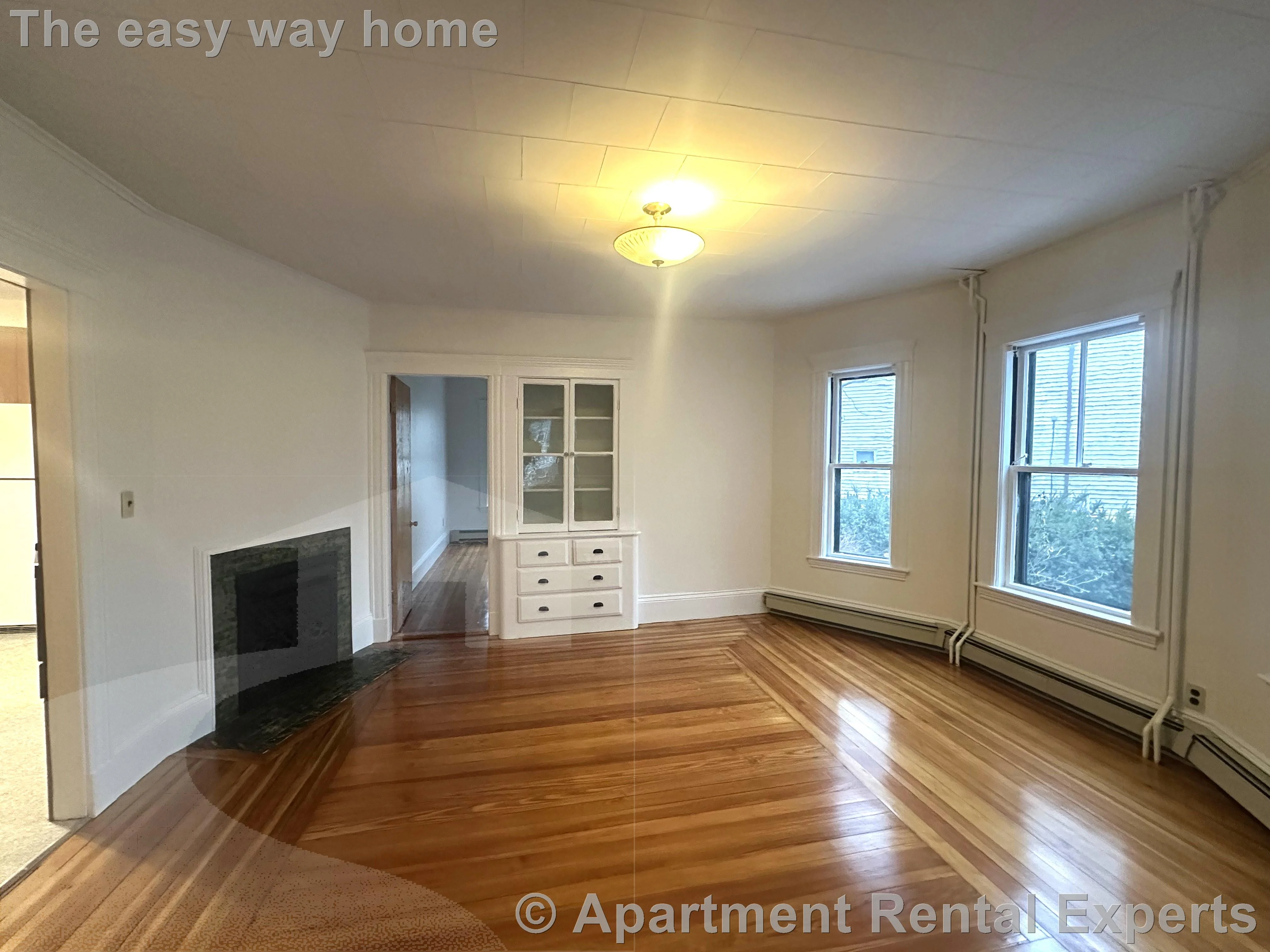 1 bed, 1 bath apartment for rent at 18 Holyoke Rd Unit 1, Porter Square
