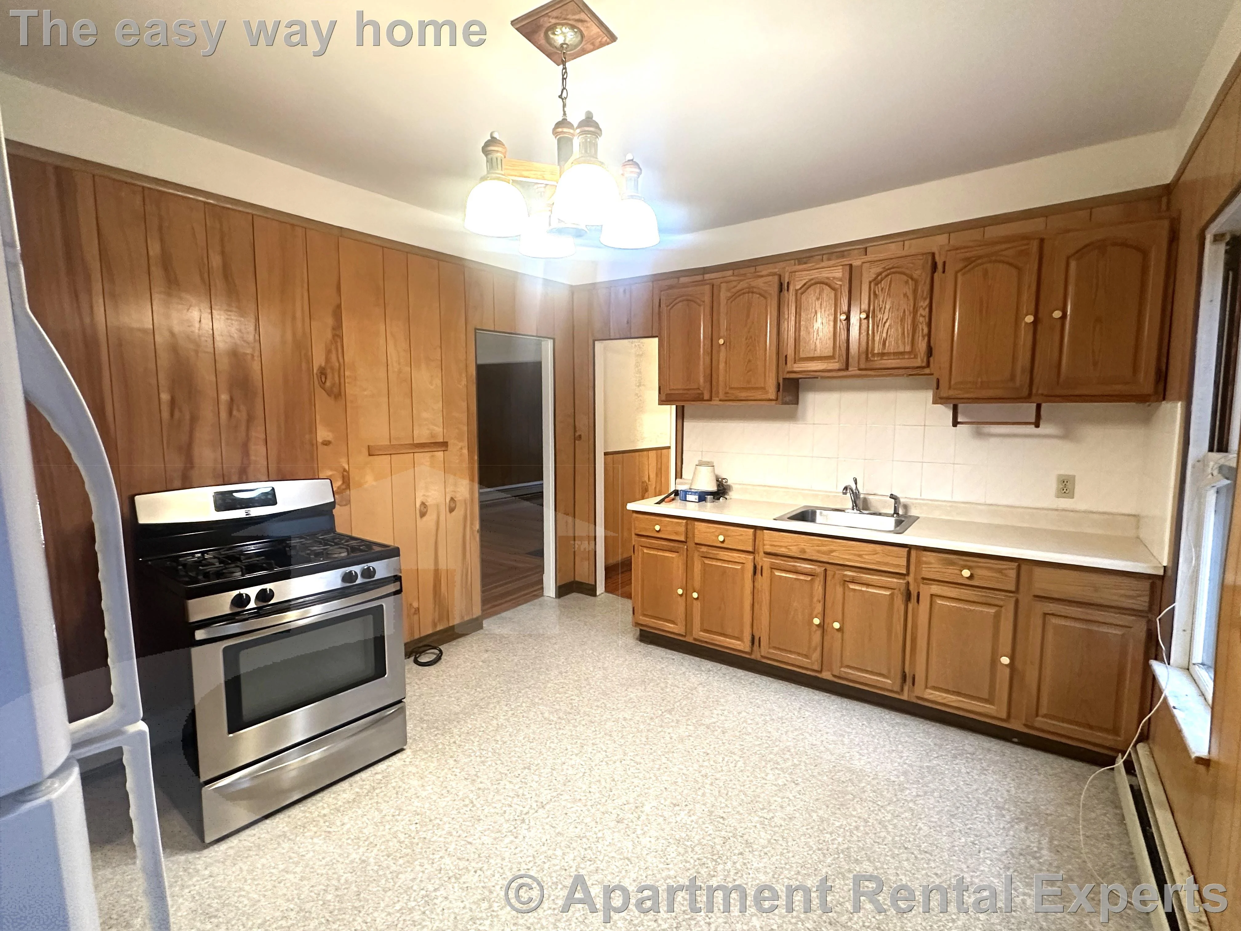 1 bed, 1 bath apartment for rent at 18 Holyoke Rd Unit 1, Porter Square — photo 5 of 7