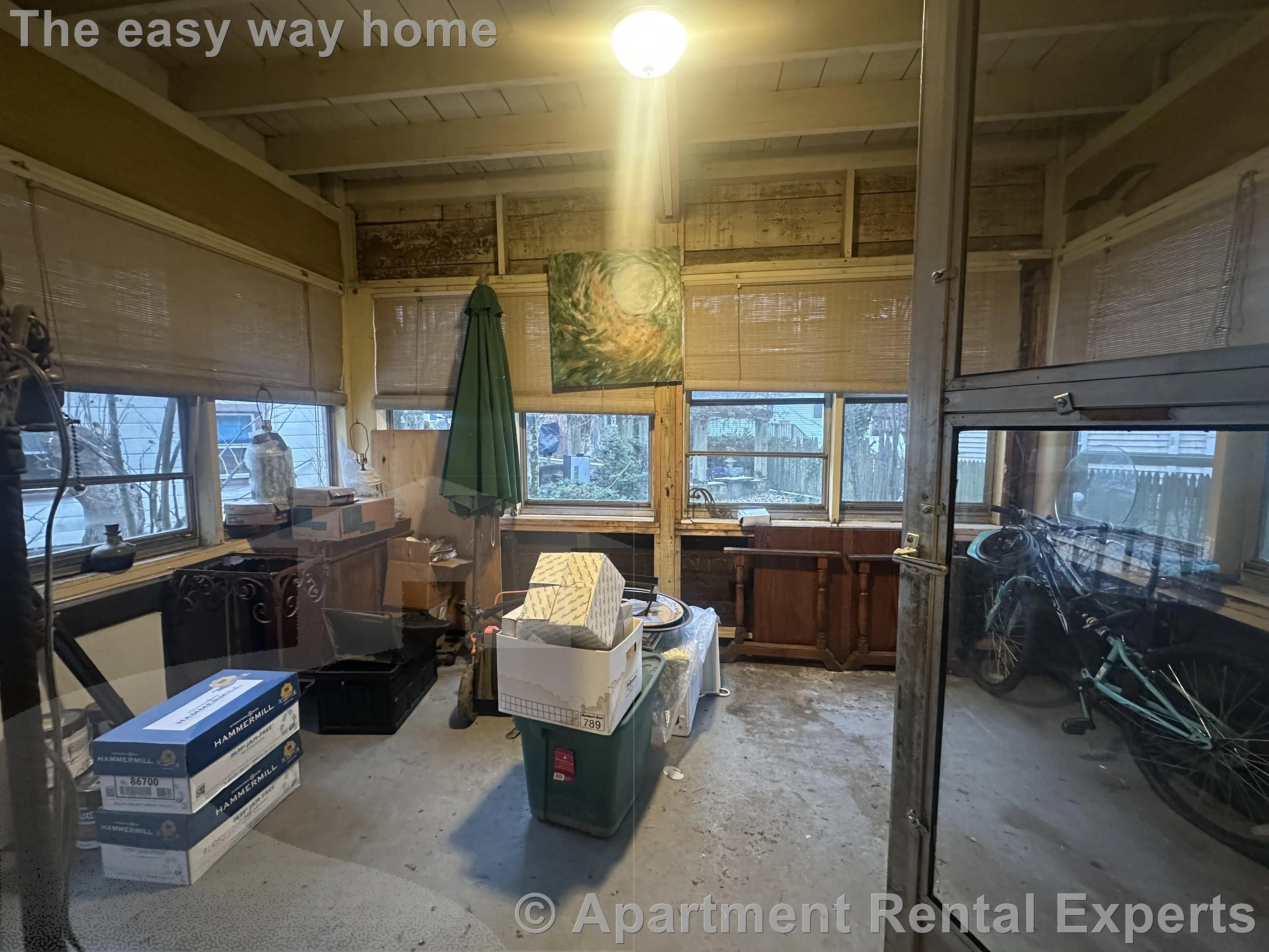 1 bed, 1 bath apartment for rent at 18 Holyoke Rd Unit 1, Porter Square — photo 7 of 7
