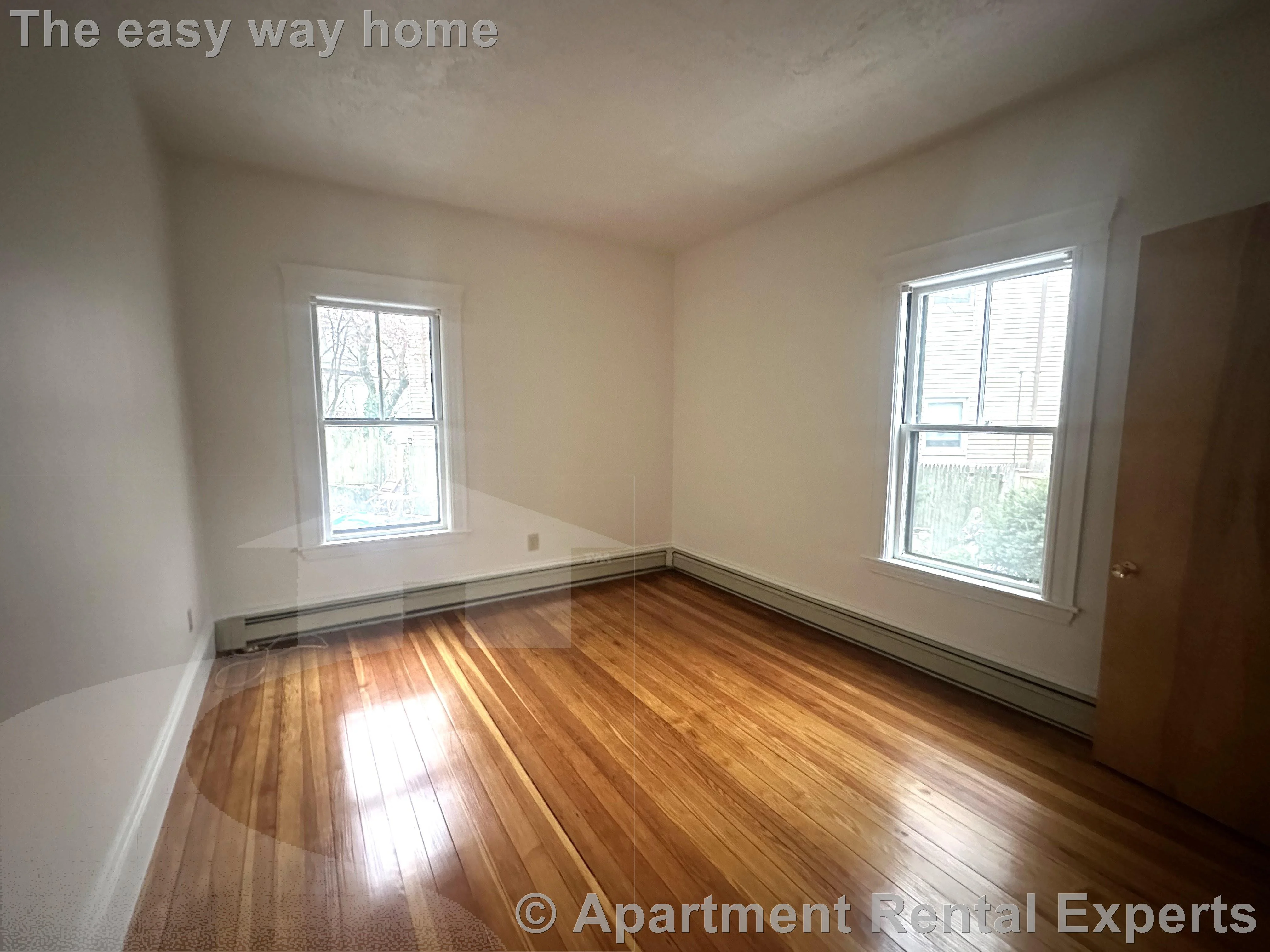 1 bed, 1 bath apartment for rent at 18 Holyoke Rd Unit 1, Porter Square — photo 3 of 7
