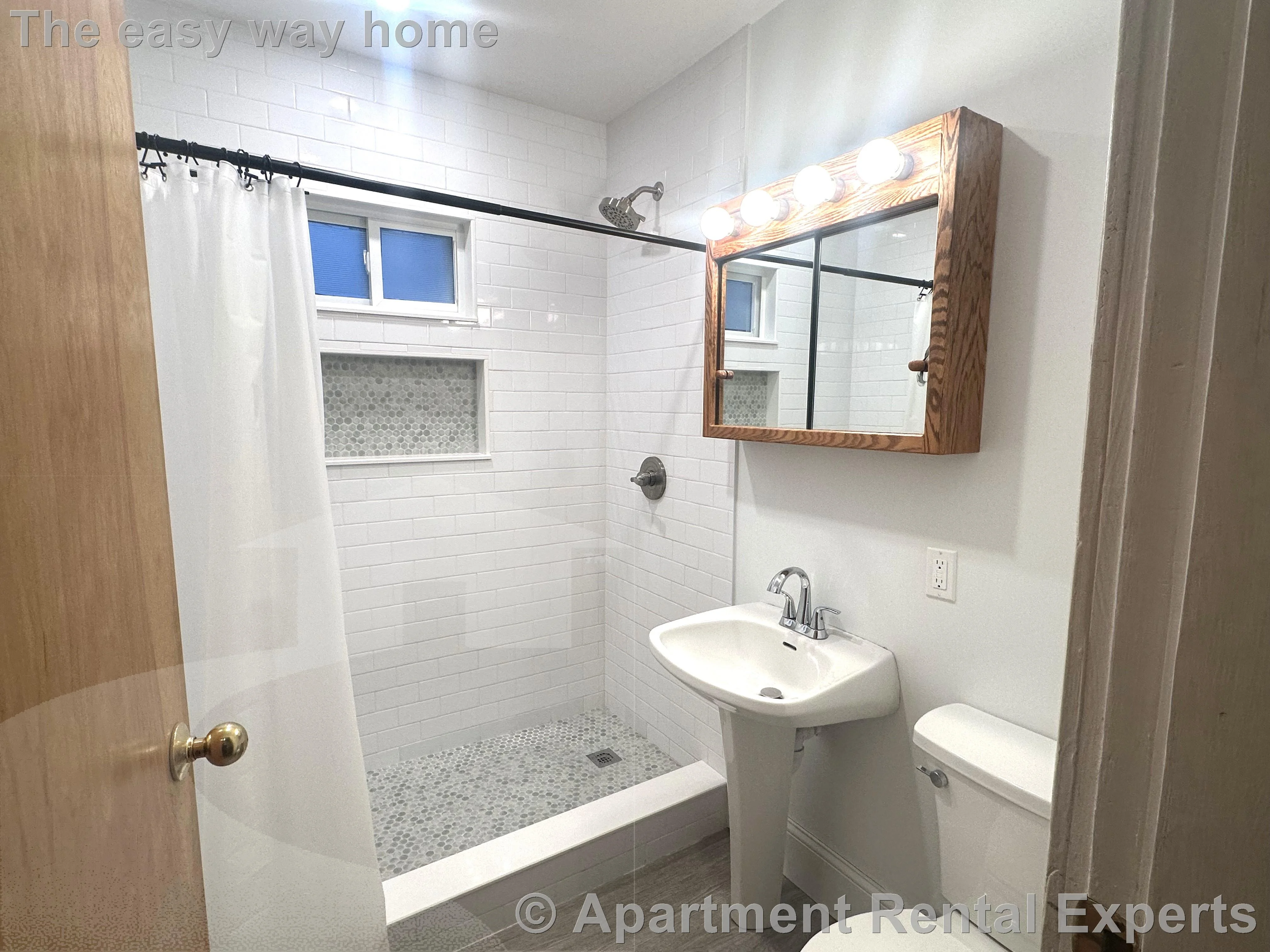 1 bed, 1 bath apartment for rent at 18 Holyoke Rd Unit 1, Porter Square — photo 6 of 7