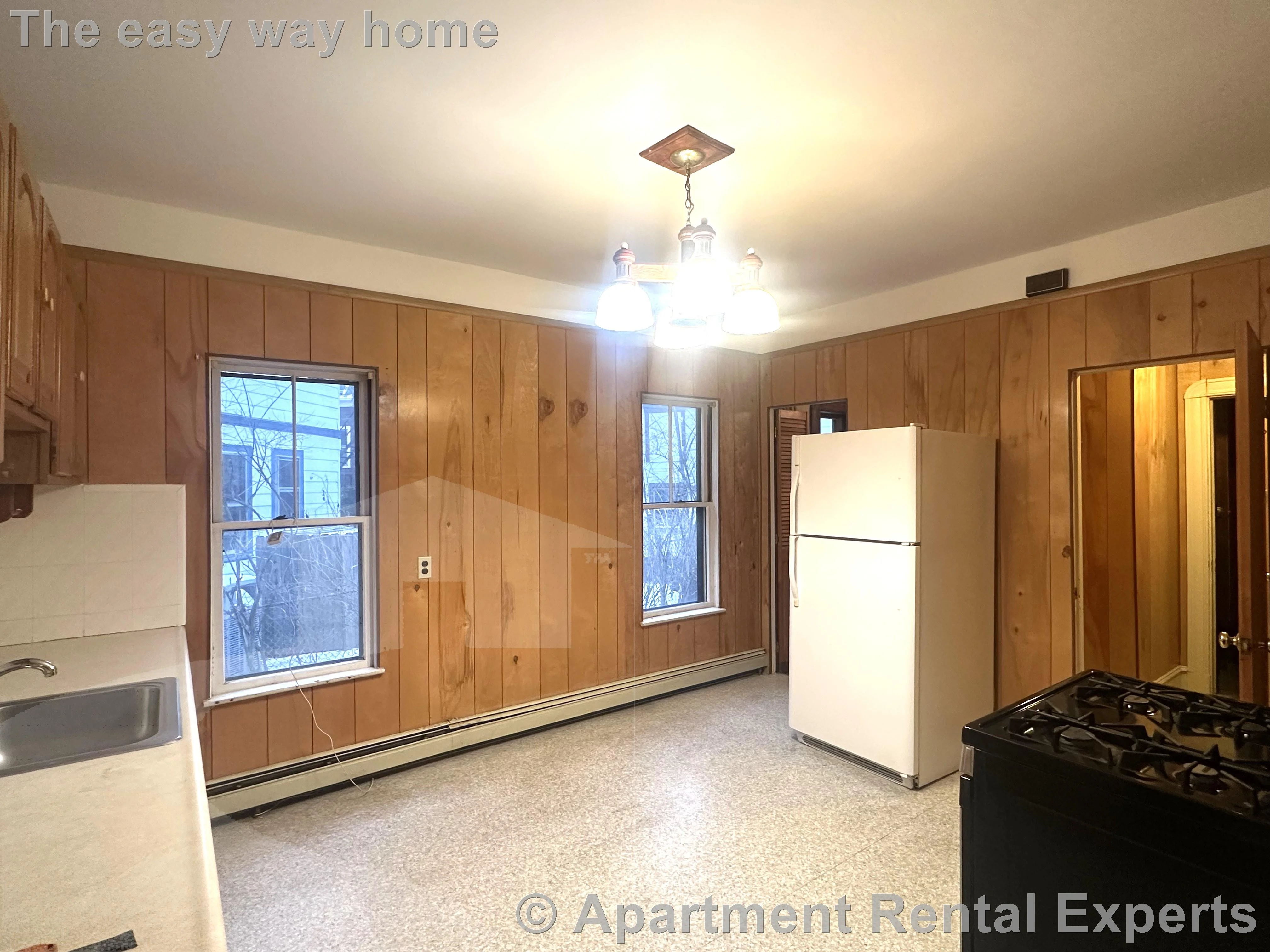 1 bed, 1 bath apartment for rent at 18 Holyoke Rd Unit 1, Porter Square — photo 4 of 7
