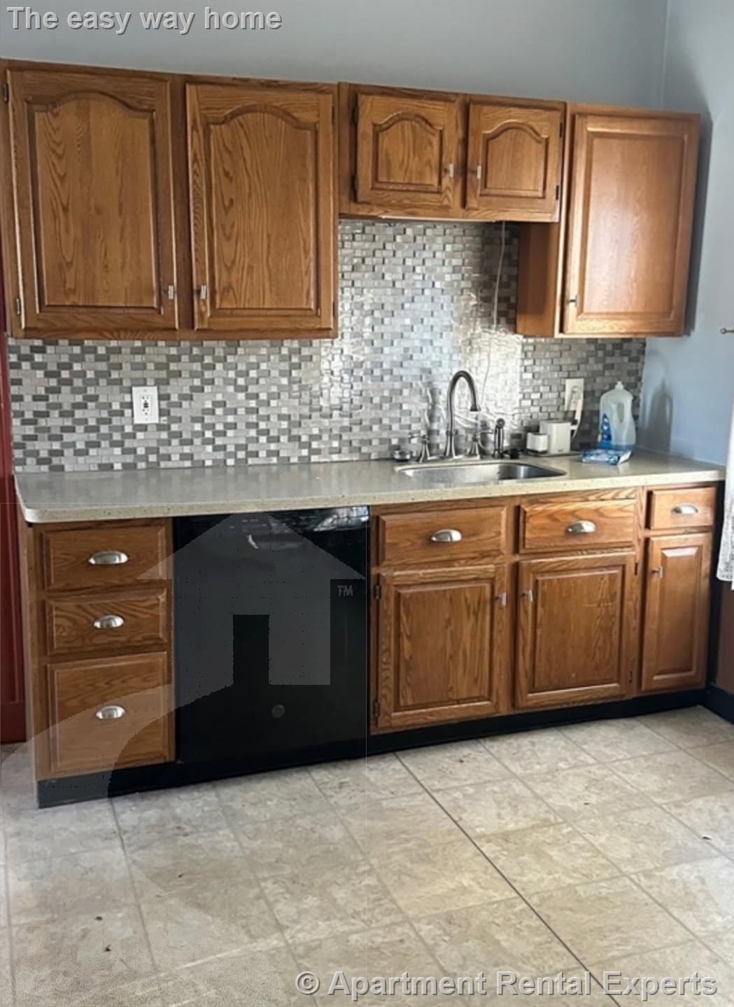 1 bed, 1 bath apartment for rent at 18 Holyoke Rd Unit 2, Porter Square — photo 6 of 6