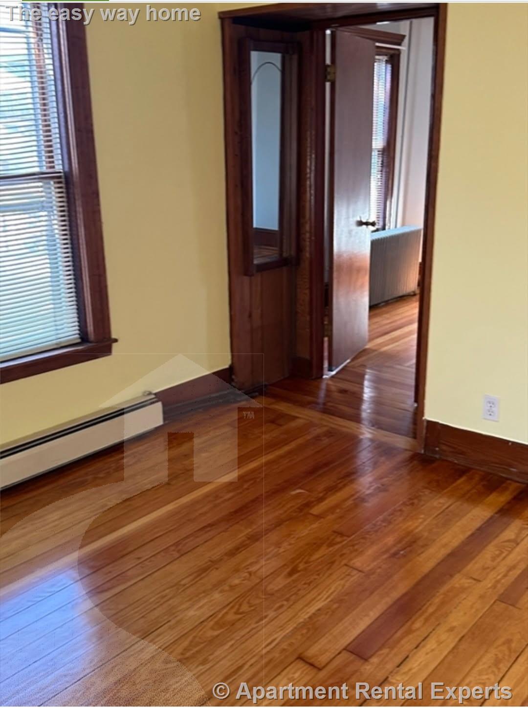1 bed, 1 bath apartment for rent at 18 Holyoke Rd Unit 2, Porter Square — photo 2 of 6