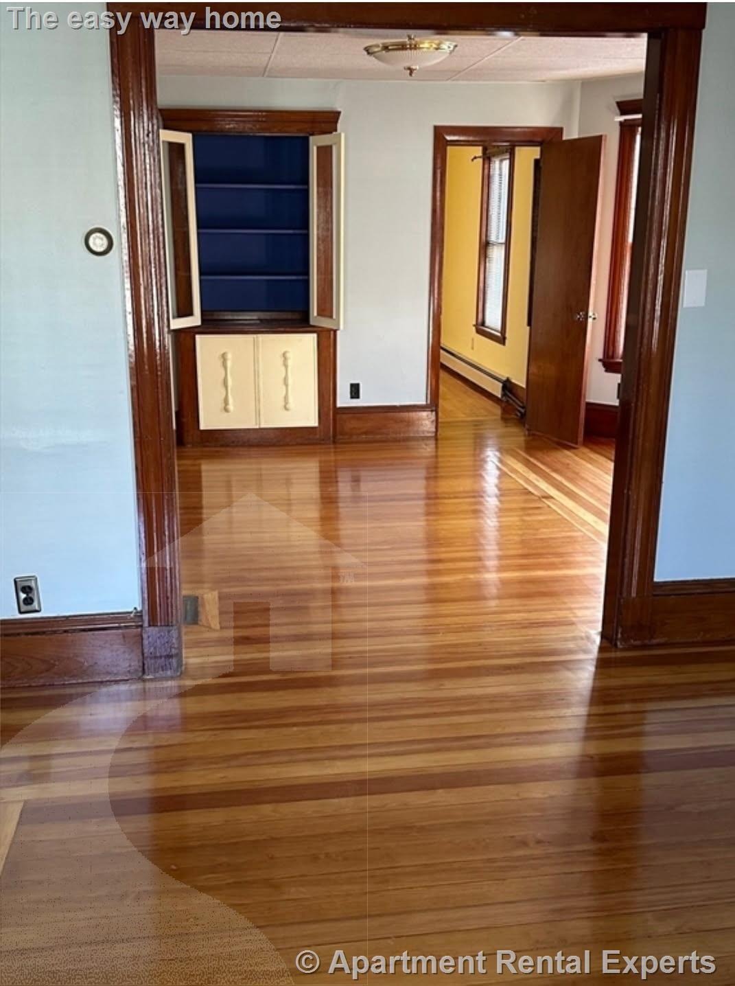 1 bed, 1 bath apartment for rent at 18 Holyoke Rd Unit 2, Porter Square — photo 5 of 6