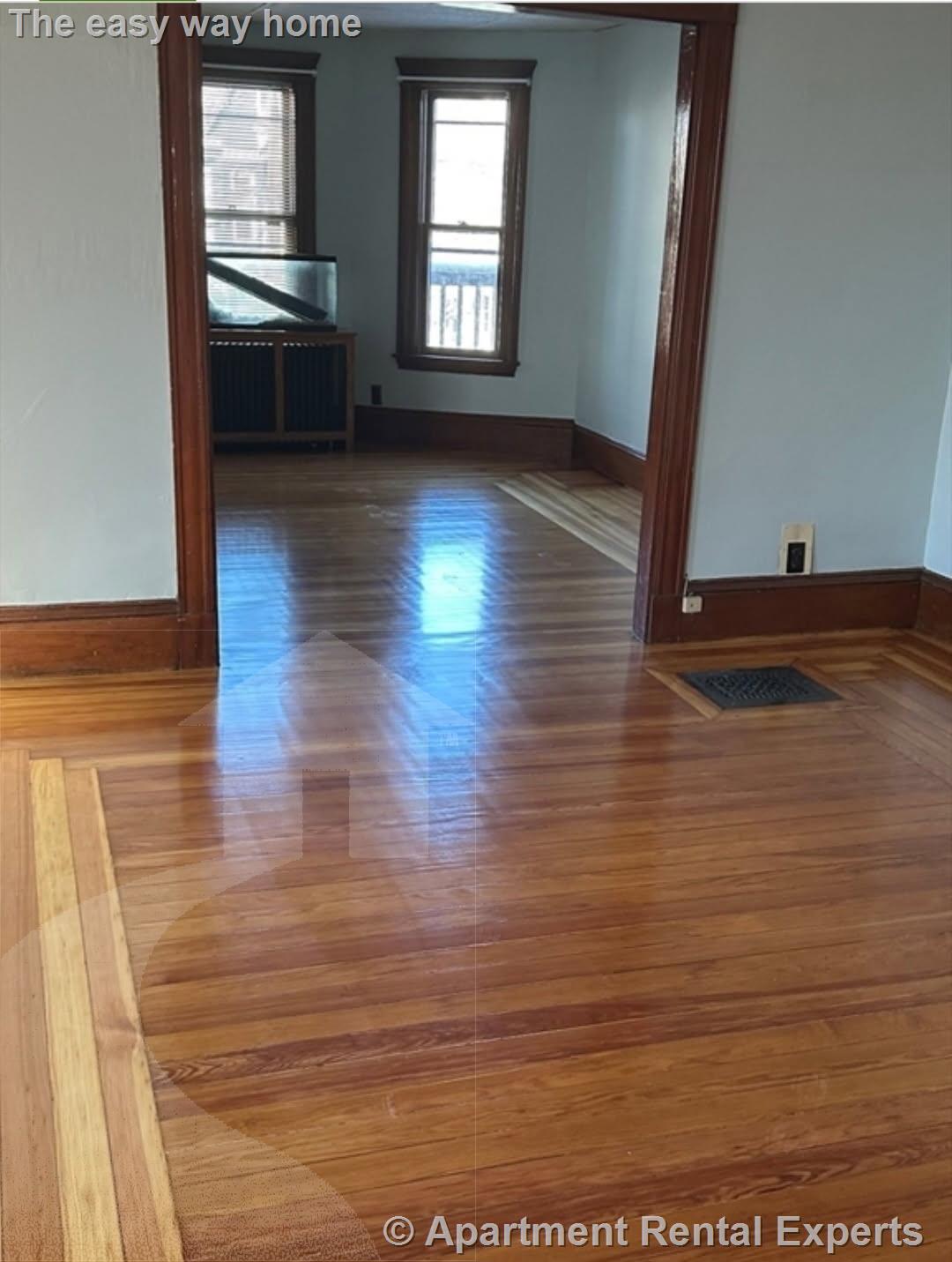 1 bed, 1 bath apartment for rent at 18 Holyoke Rd Unit 2, Porter Square — photo 1 of 6