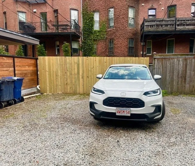 Studio bed apartment for rent at 18 Holyoke St Unit PKG, South End — photo 3 of 3