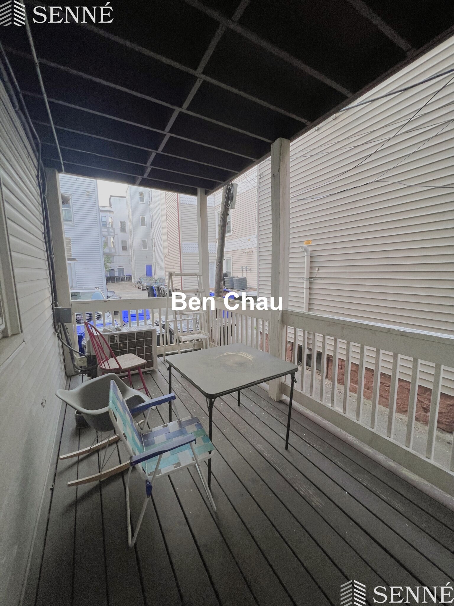 3 bed, 1 bath apartment for rent at 18 Homer St Unit 1B, Central Village — photo 13 of 13