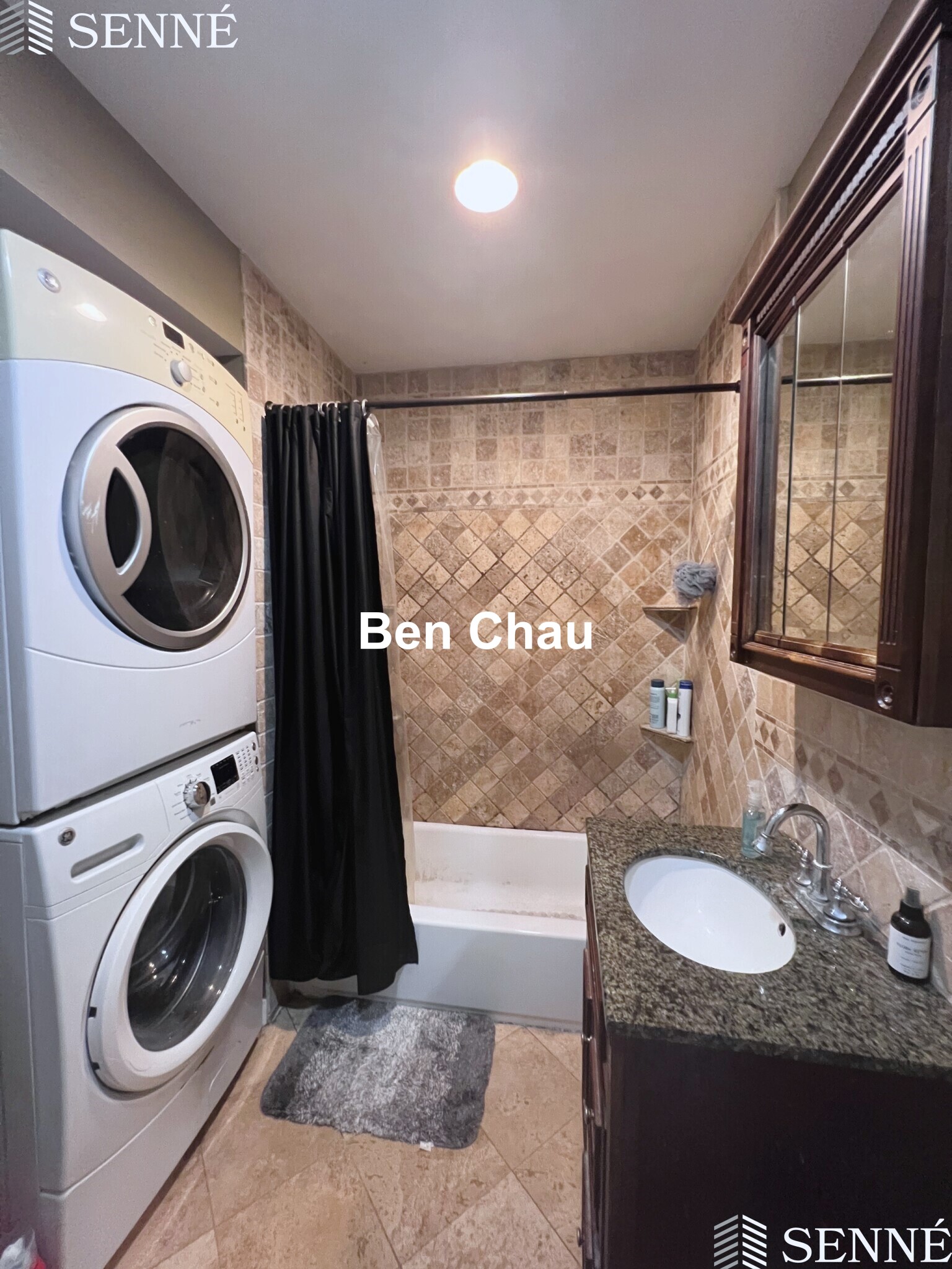 3 bed, 1 bath apartment for rent at 18 Homer St Unit 1B, Central Village — photo 11 of 13