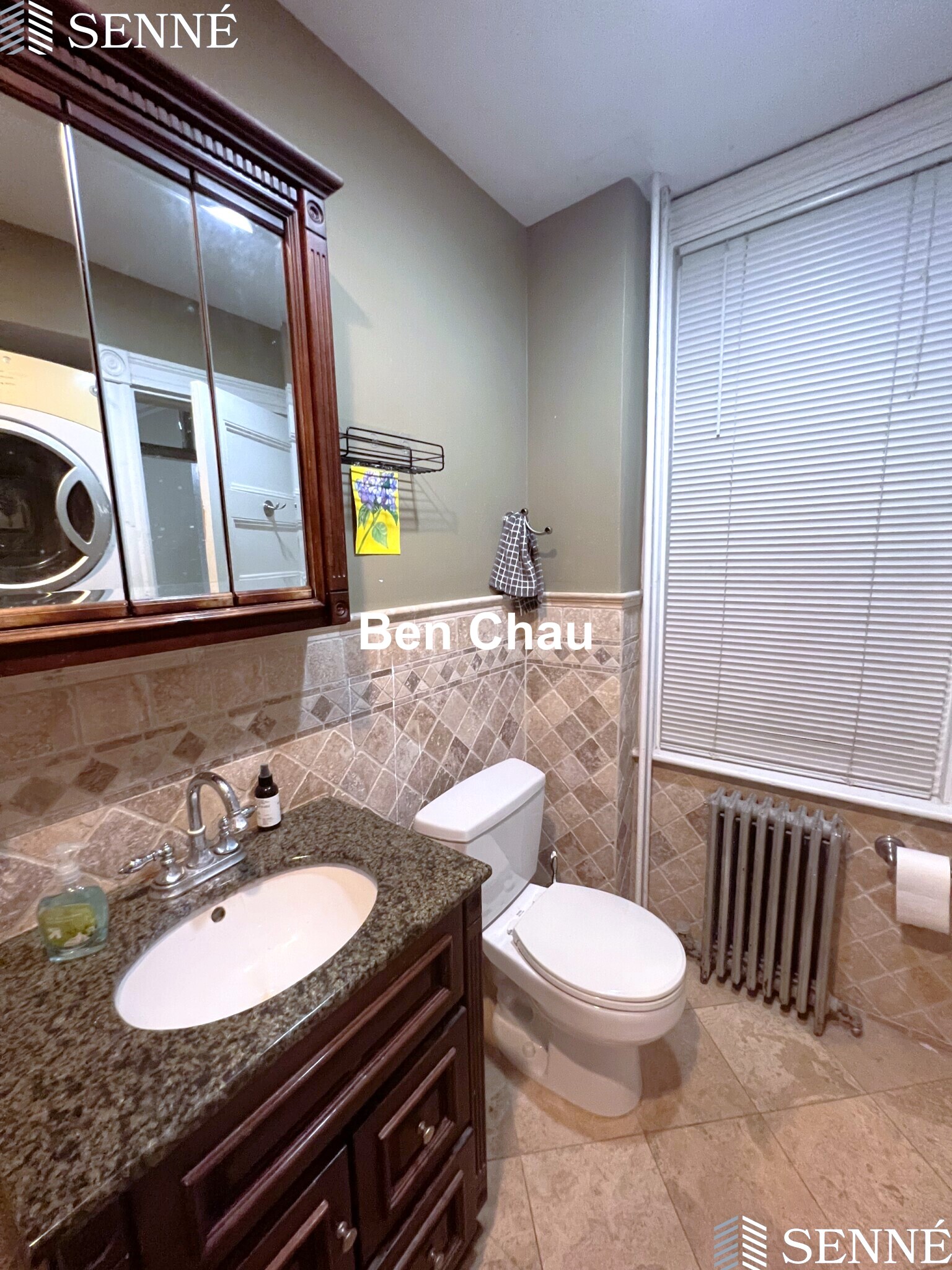 3 bed, 1 bath apartment for rent at 18 Homer St Unit 1B, Central Village — photo 12 of 13
