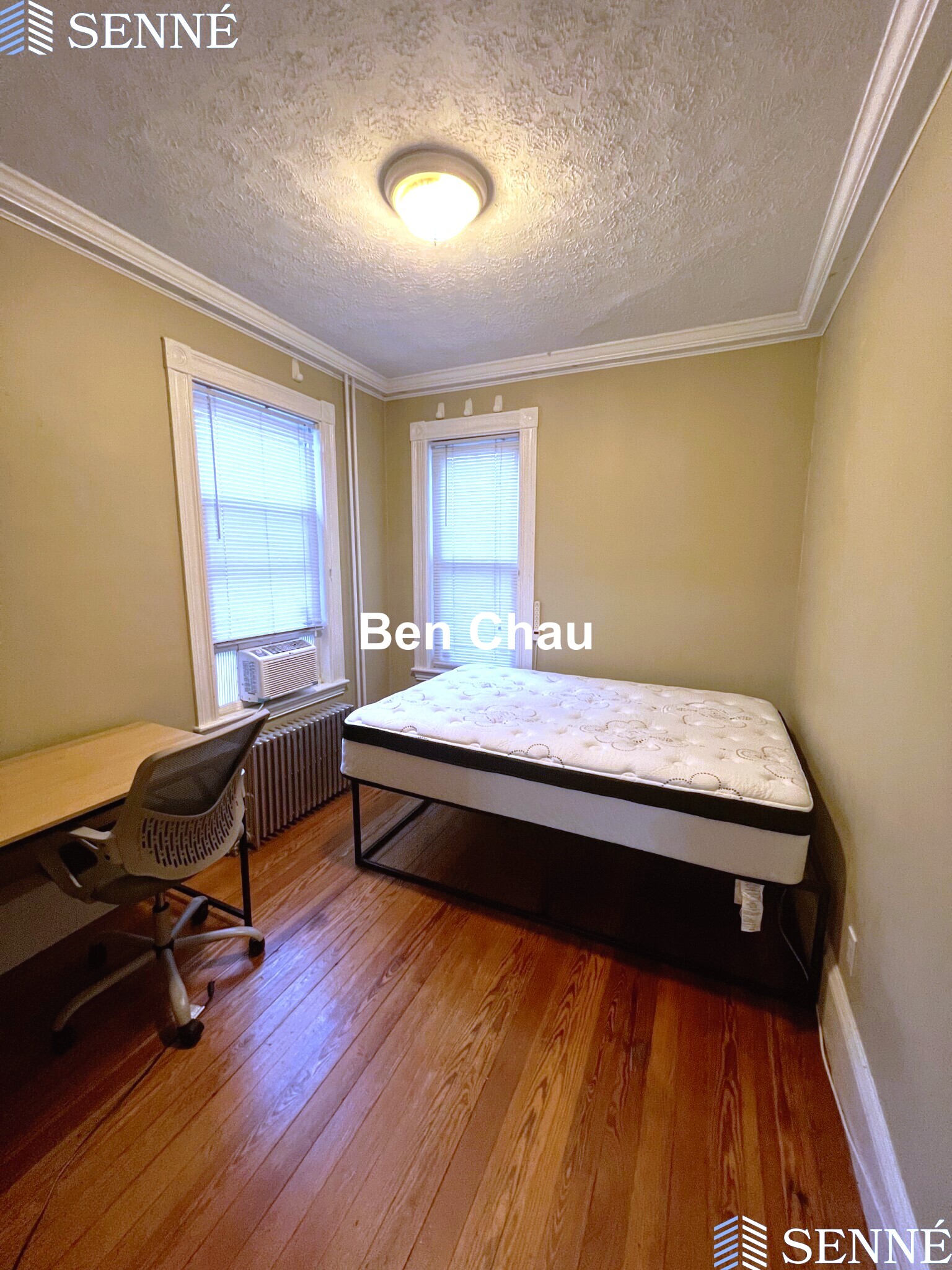 3 bed, 1 bath apartment for rent at 18 Homer St Unit 1B, Central Village — photo 9 of 13