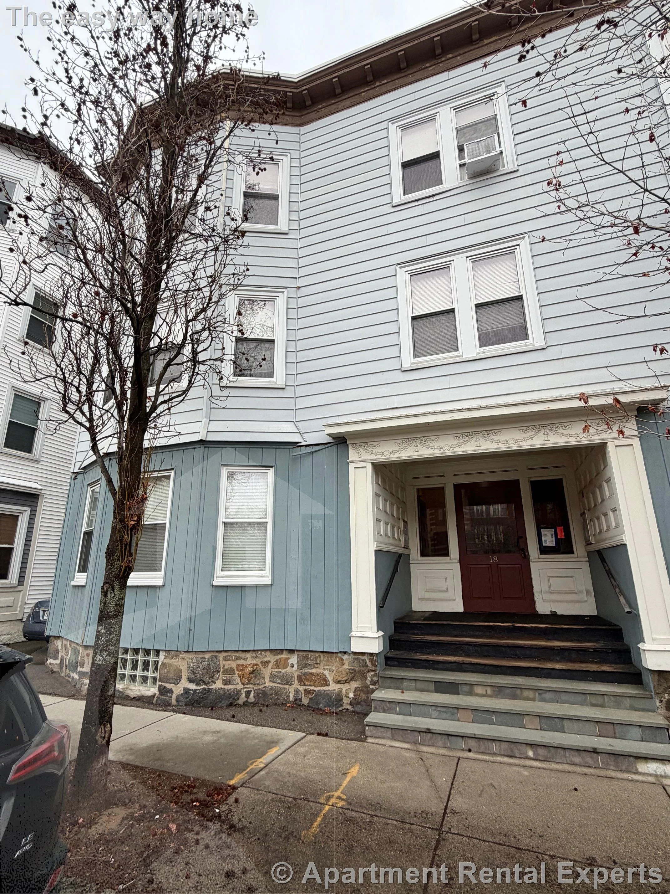 3 bed, 1 bath apartment for rent at 18 Homer St Unit 2, Brookline Village — photo 15 of 15