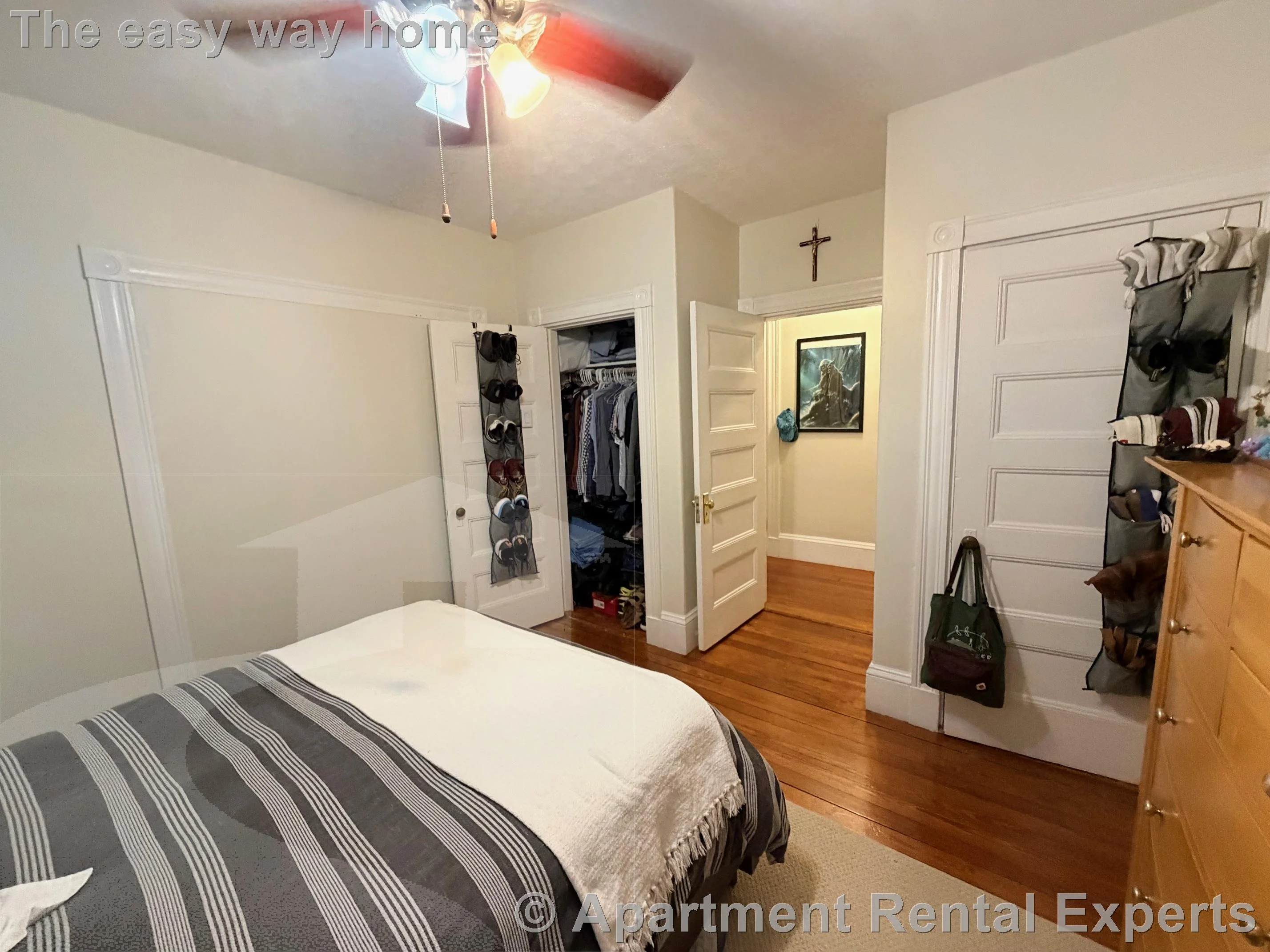 3 bed, 1 bath apartment for rent at 18 Homer St Unit 2, Brookline Village — photo 7 of 15