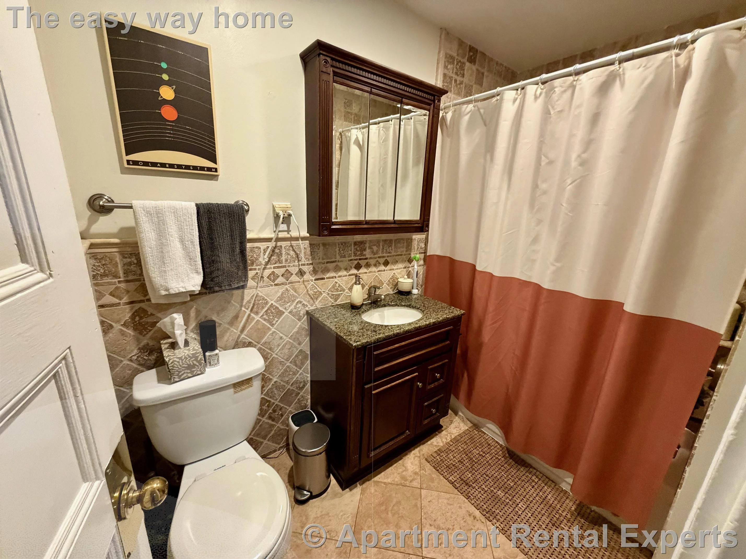 3 bed, 1 bath apartment for rent at 18 Homer St Unit 2, Brookline Village — photo 13 of 15