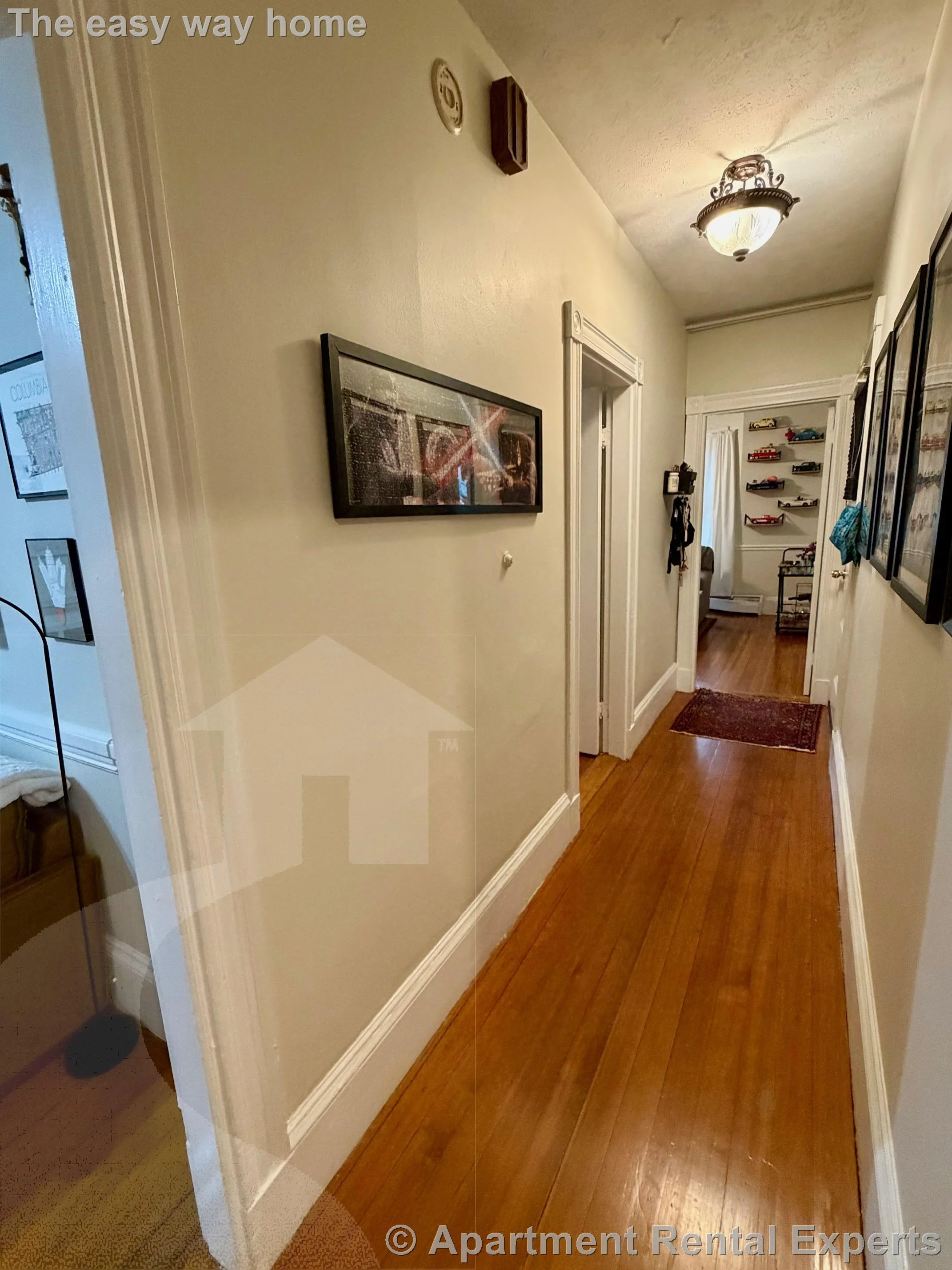 3 bed, 1 bath apartment for rent at 18 Homer St Unit 2, Brookline Village — photo 14 of 15