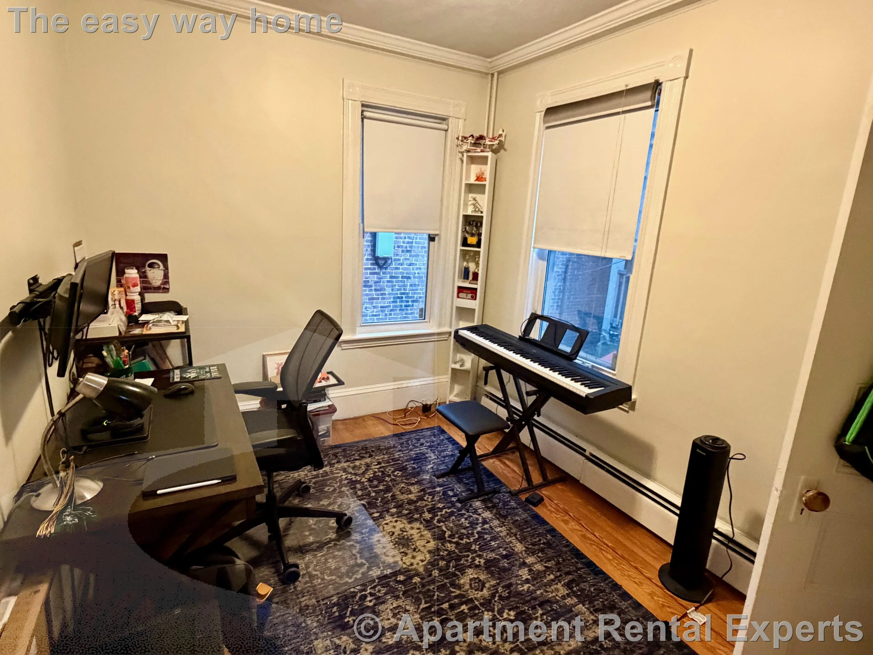 3 bed, 1 bath apartment for rent at 18 Homer St Unit 2, Brookline Village — photo 10 of 15