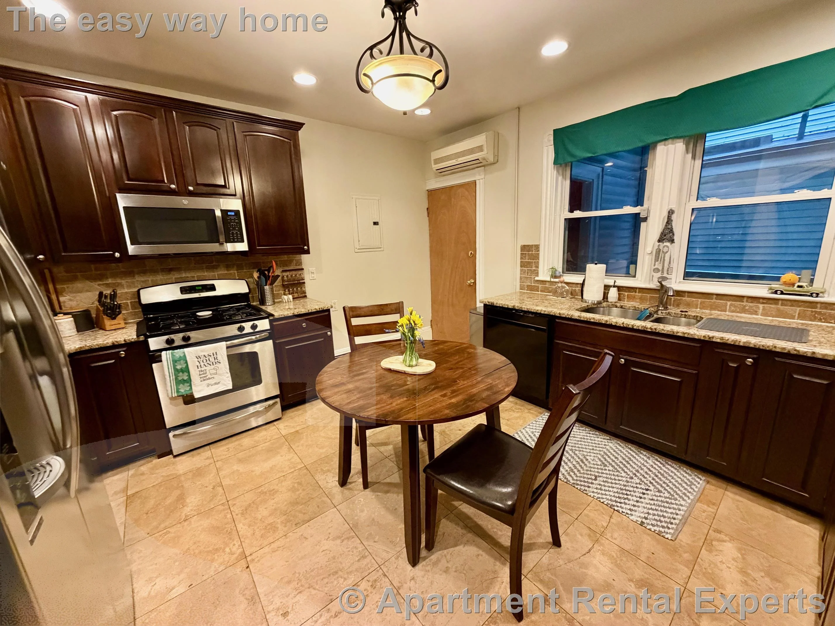 3 bed, 1 bath apartment for rent at 18 Homer St Unit 2, Brookline Village — photo 1 of 15