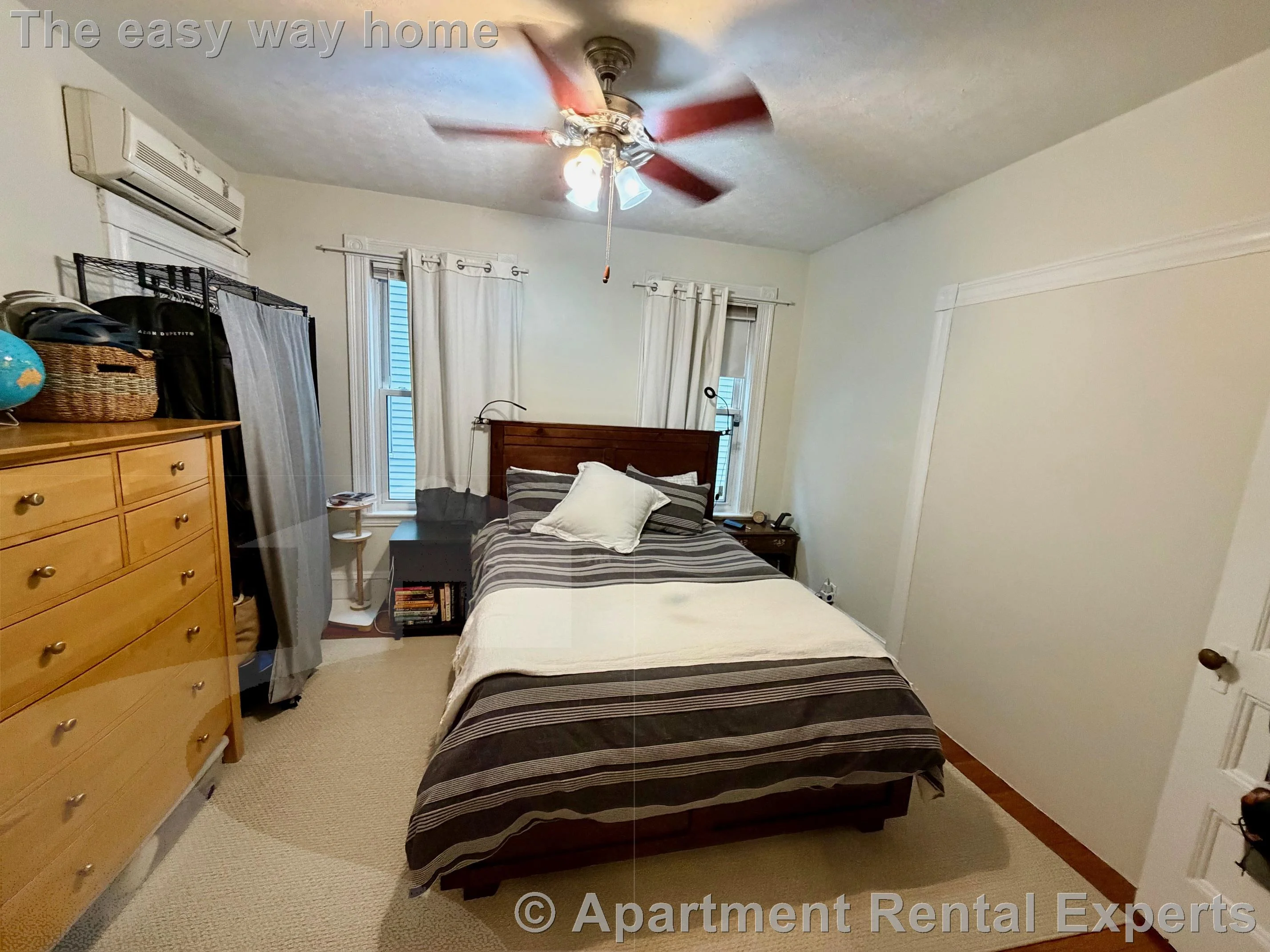 3 bed, 1 bath apartment for rent at 18 Homer St Unit 2, Brookline Village — photo 6 of 15